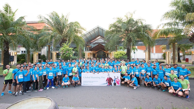 Global-Running-Day-at-The-Westin-Resort-Nusa-Dua-Bali--2-
