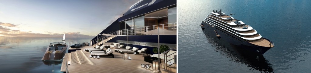 Aft Marina