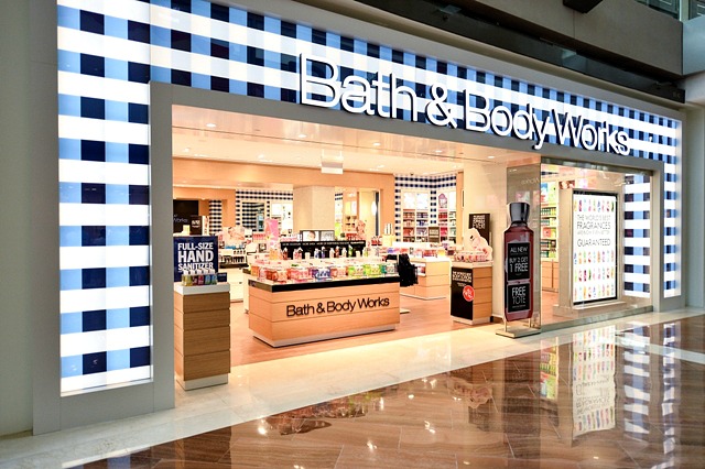 Inflash » Bath and Body Works Offer lucky scratch Angpao for any purchase