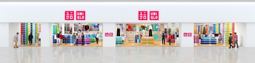 PRESS RELEASE - UNIQLO Hope to Provide High Quality Lifewear Product and Services for Bali Community