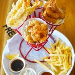 bubba gump