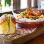 Jamie’s Italian