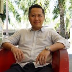I.B Kharisma Wijaya
