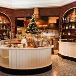 A JOLLY FESTIVE SEASON AT INTERCONTINENTAL BALI RESORT