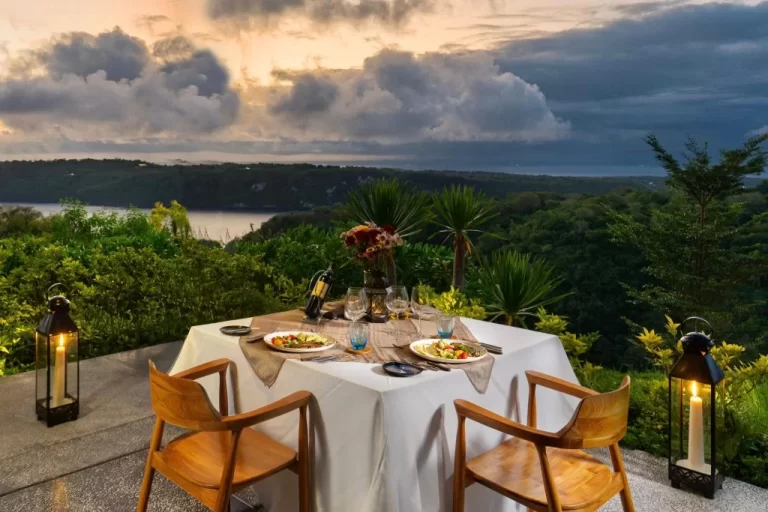 ENCHANTING NIGHTS AT MĀUA NUSA PENIDA