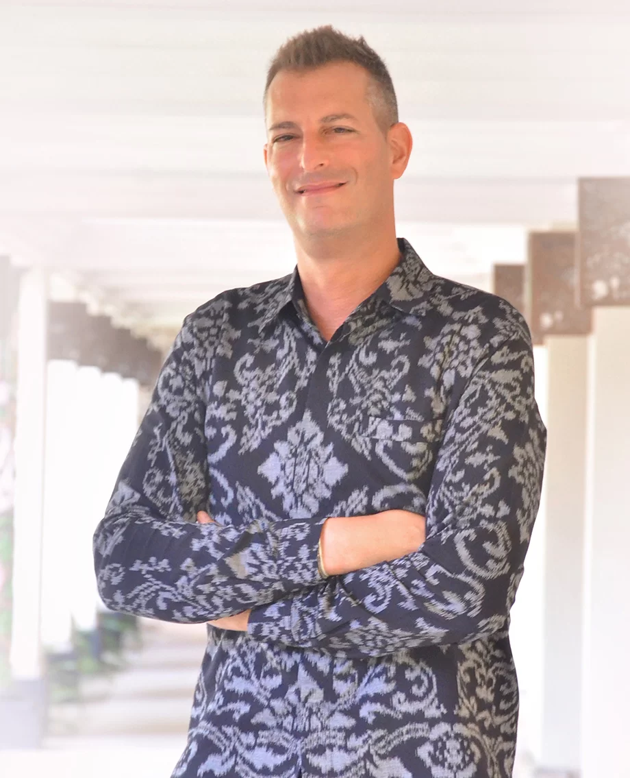 PIERRICK GAUTIER